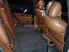 Infiniti FX