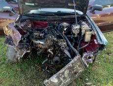 Audi 80