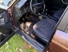 Audi 80