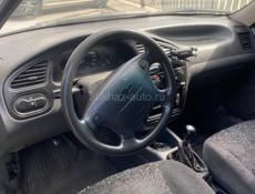 Chevrolet Lanos