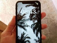 Phone XR ⚫ 