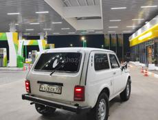ВАЗ 2123 Нива