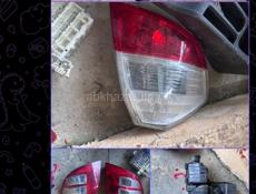Honda Fit. Запчасть