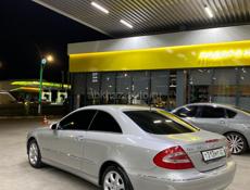 Mercedes-Benz CLK