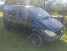 Mercedes-Benz Viano