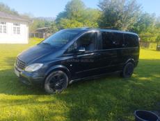 Mercedes-Benz Viano