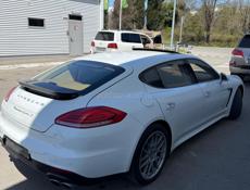 Porsche Boxster S