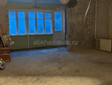 Продается квартира 1,5 (63 кв)