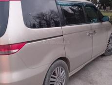 Honda Еlysion