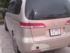 Honda Еlysion