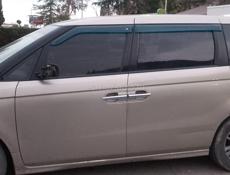 Honda Еlysion