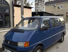 Volkswagen Caravella