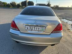 Honda Legend