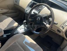 Nissan Primera