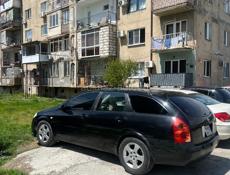 Nissan Primera