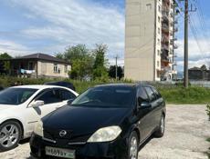 Nissan Primera