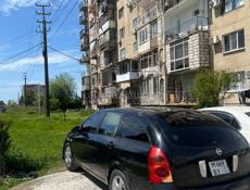 Nissan Primera
