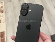 Ищу айфон 16