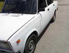 ВАЗ 2107