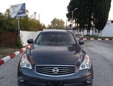 Infiniti EX