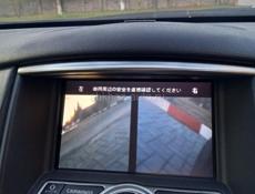 Infiniti EX