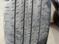 Шины 215/65 R16