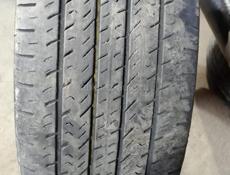 Шины 215/65 R16