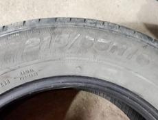 Шины 215/65 R16