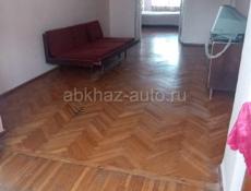 Продажа 2 ком. квартира жилая в центре Сухума