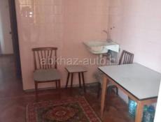Продажа 2 ком. квартира жилая в центре Сухума