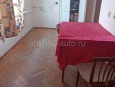 Продажа 2 ком. квартира жилая в центре Сухума