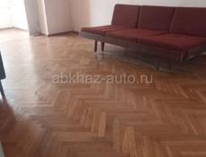 Продажа 2 ком. квартира жилая в центре Сухума
