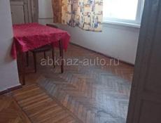 Продажа 2 ком. квартира жилая в центре Сухума