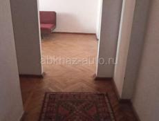 Продажа 2 ком. квартира жилая в центре Сухума