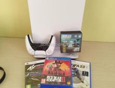 Продажа или обмен на игровой ПК | ps 5 пс 5