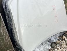 Toyota mark X бампер, капоты, крылья, фары, стопы и тд