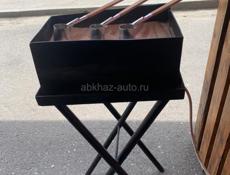 Кофе на песке 