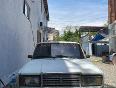 ВАЗ 2107