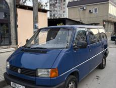 Volkswagen Caravella