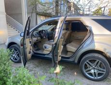 Mercedes-Benz ML