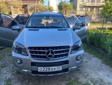 Mercedes-Benz ML