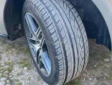 Mercedes-Benz ML
