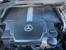Mercedes-Benz ML