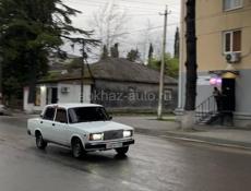 ВАЗ 2107