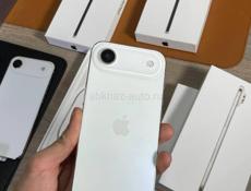 iPhone Air
