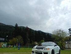 Hyundai Coupe