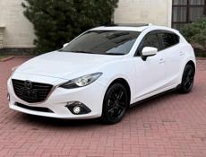 Mazda Аxela