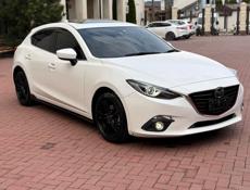 Mazda Аxela