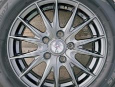 Диски r15