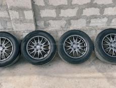 Диски r15